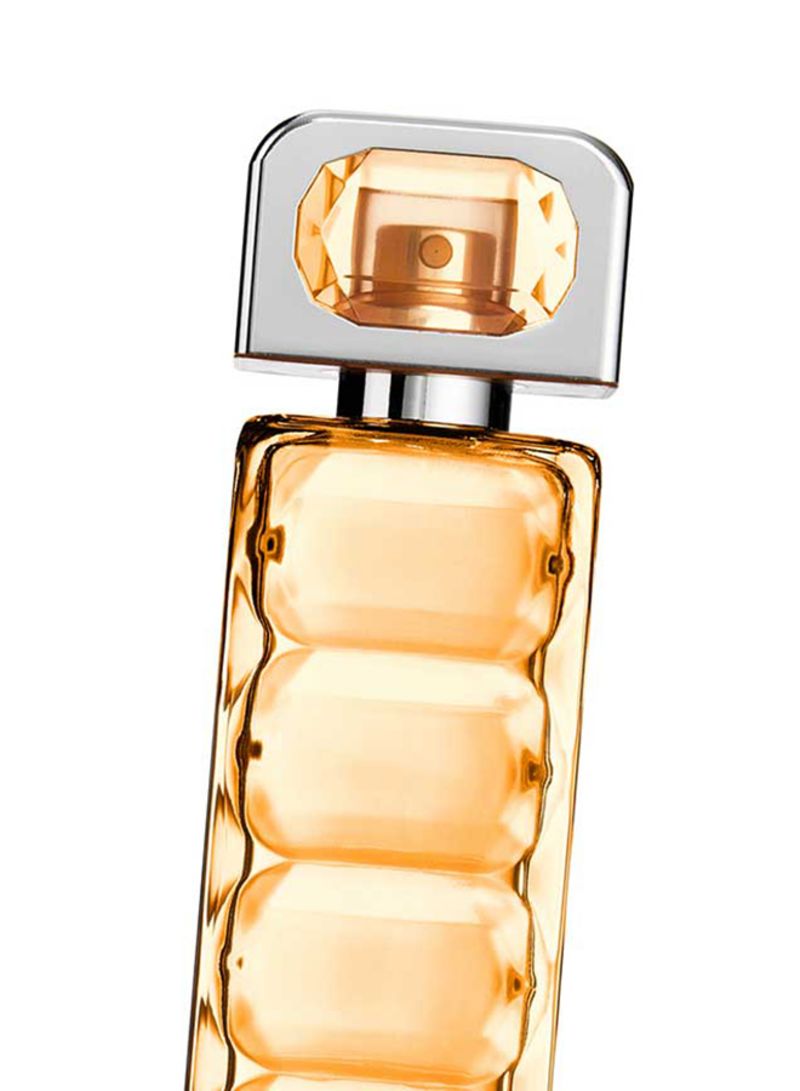 HUGO BOSS ORANGE (W) EDT 75ML 